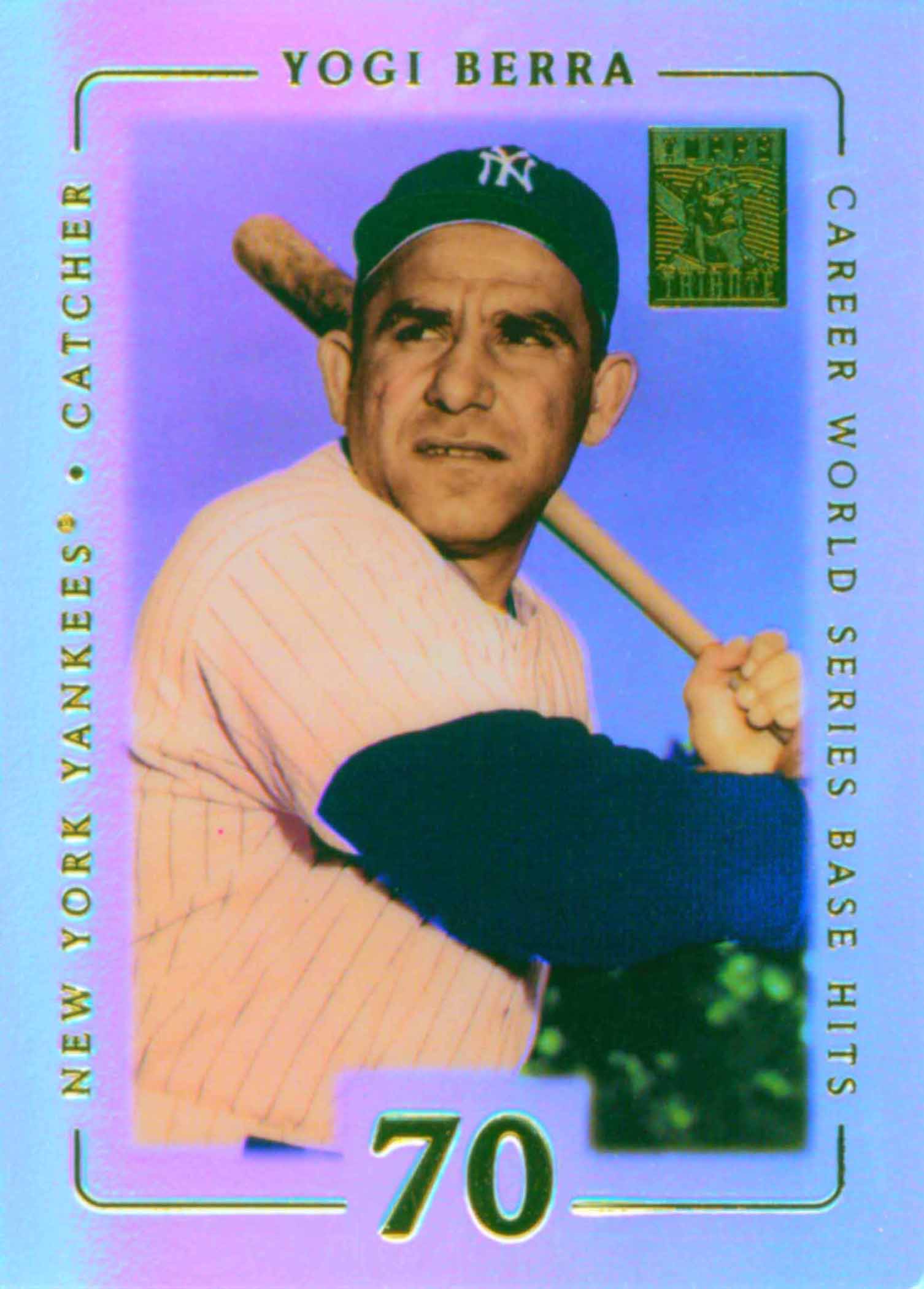 2002 Topps Tribute