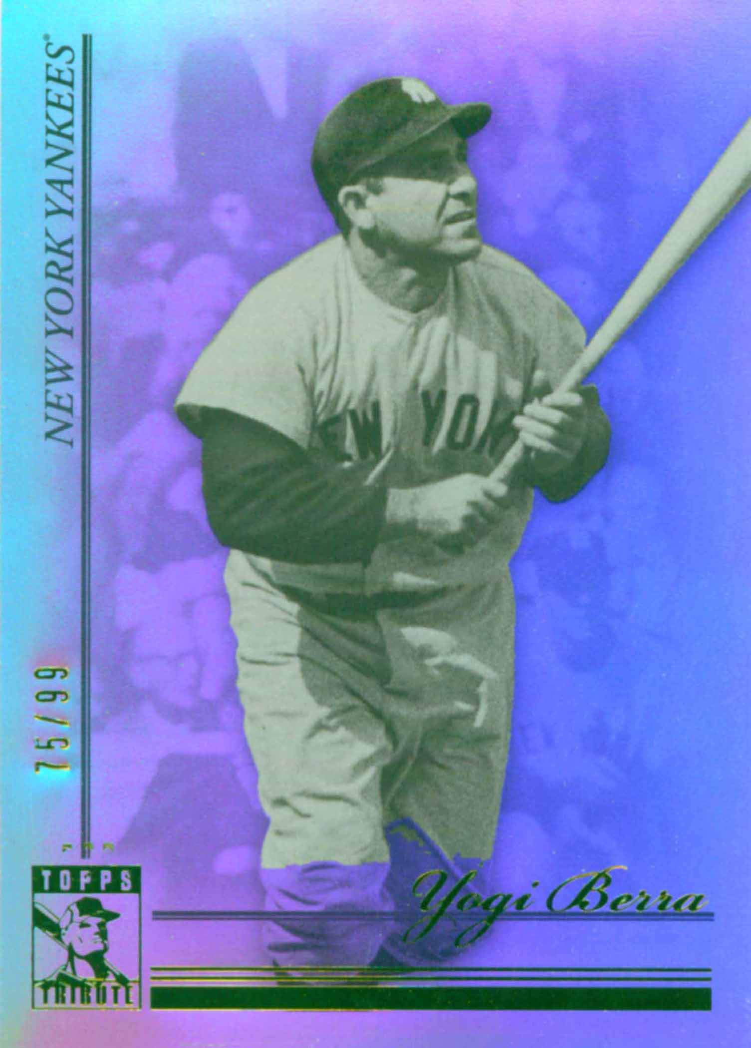 2010 Topps Tribute Black and White