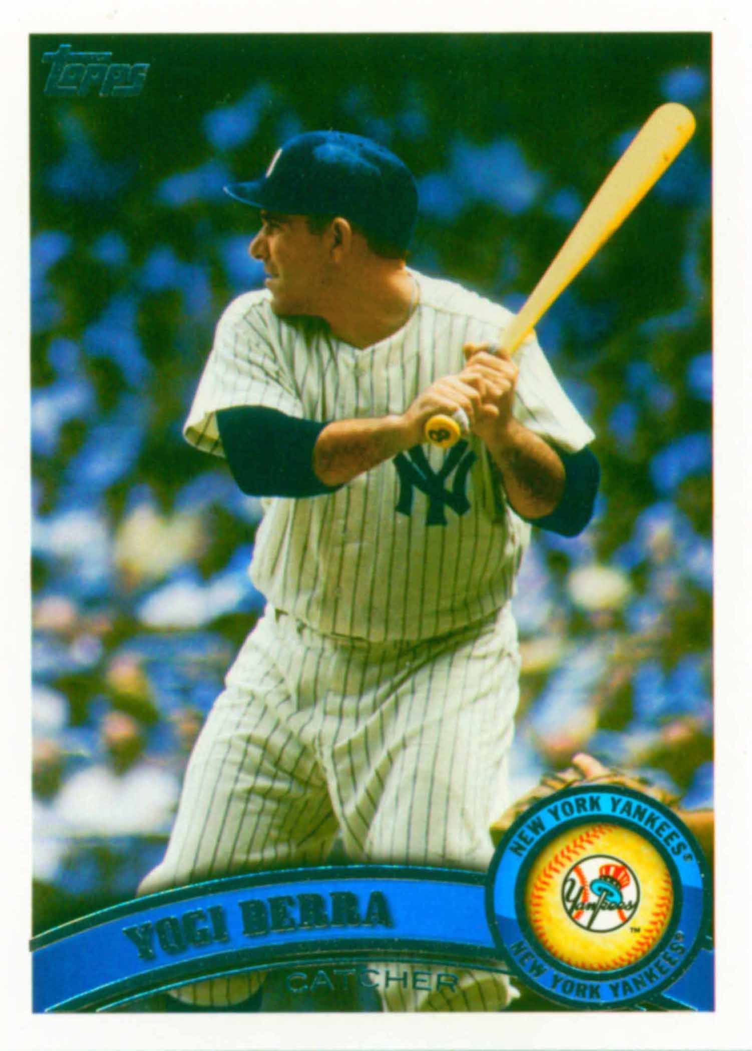 2011 Topps