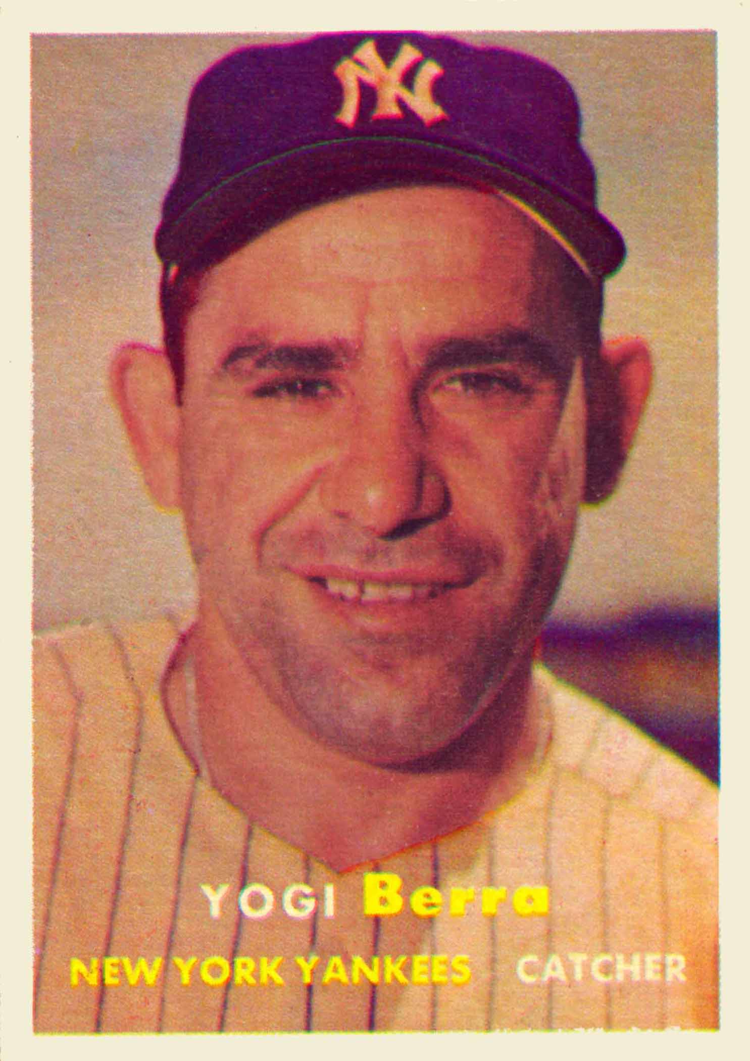 1957 Topps