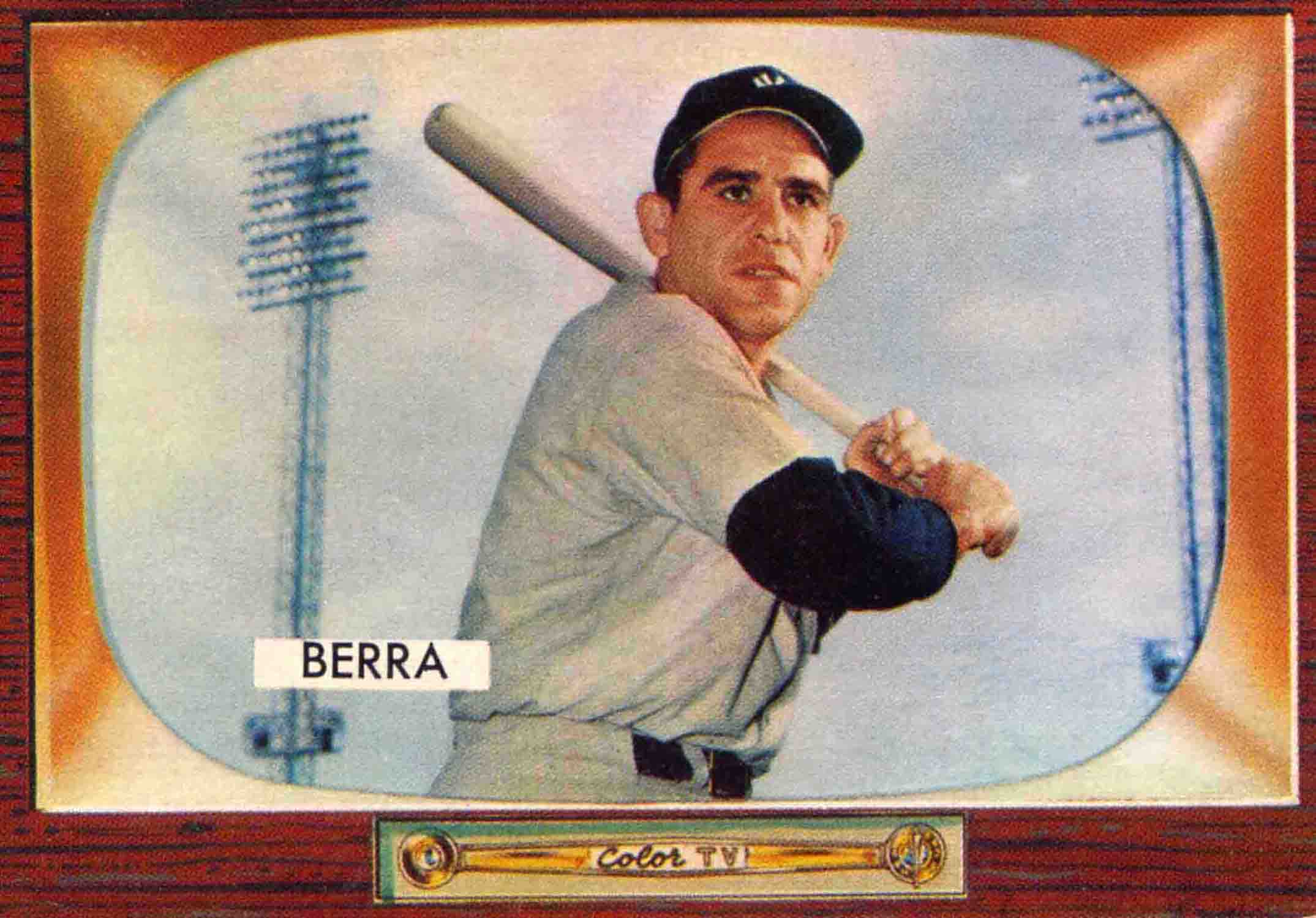 1955 Bowman