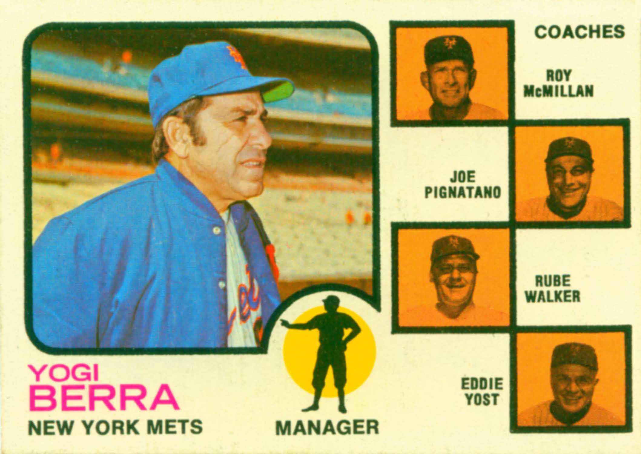 1973 Topps