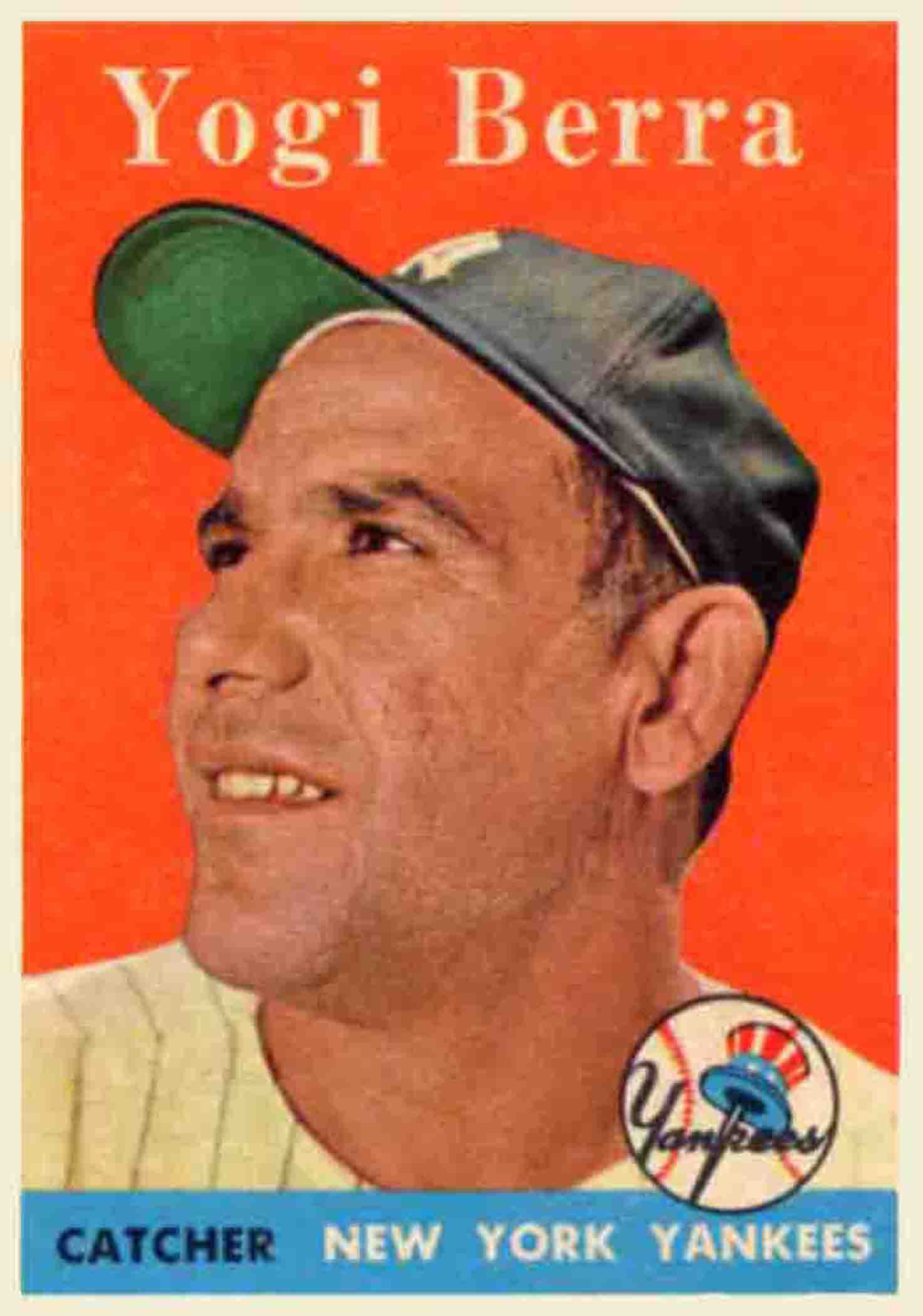 1958 Topps