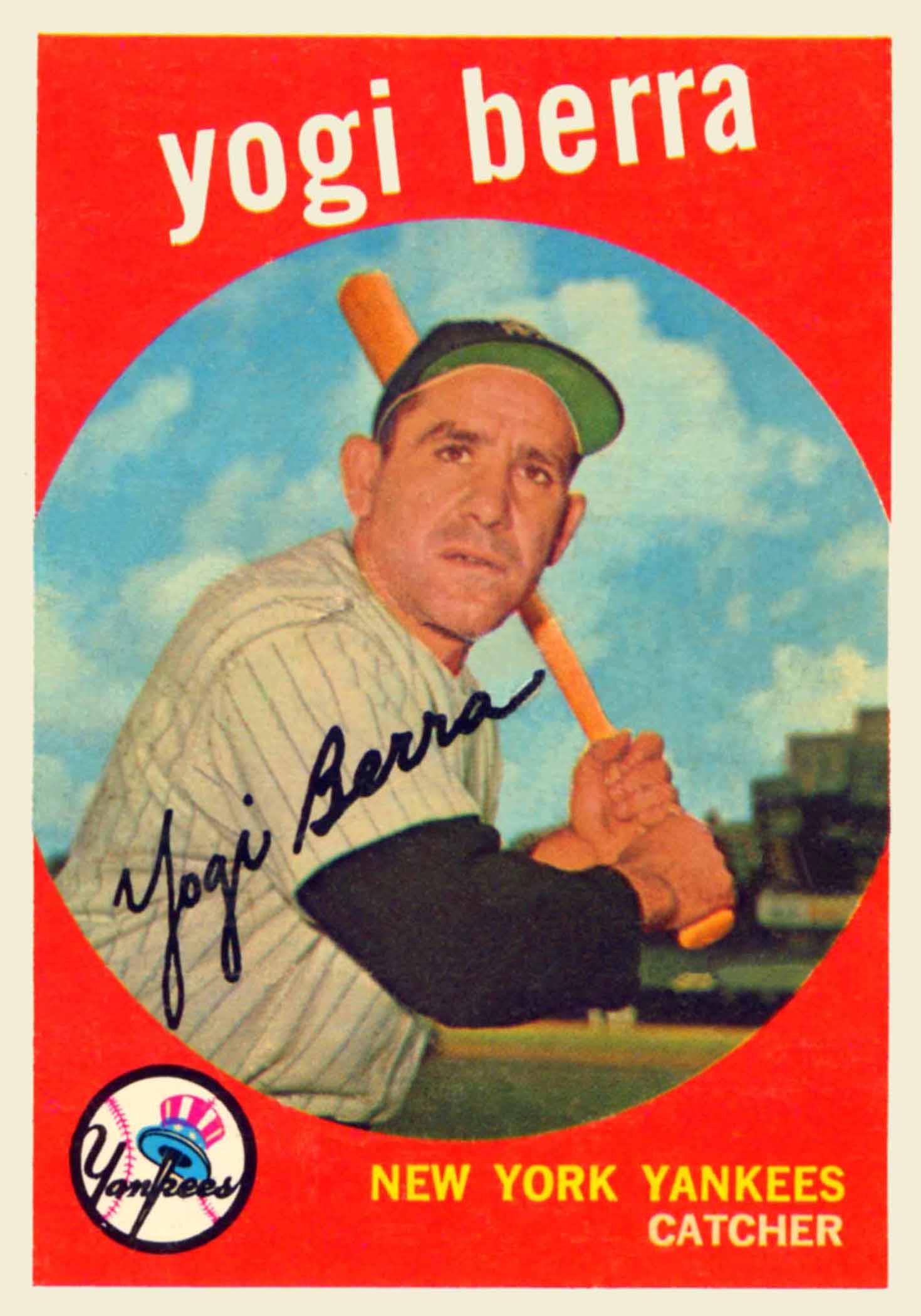 1959 Topps