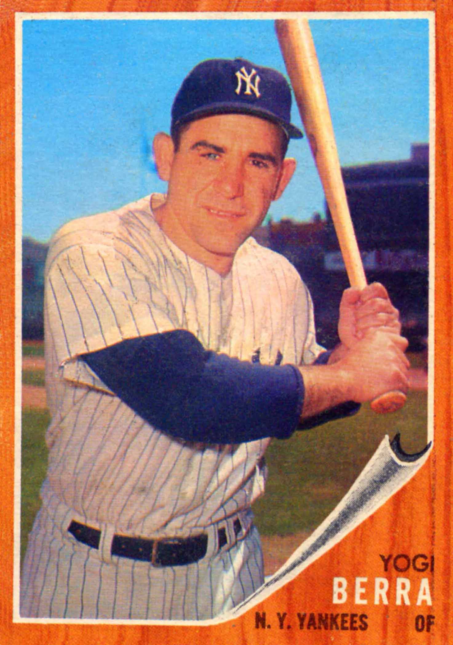 1962 Topps